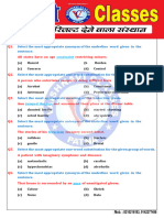 Vocabulary Sheet-10 (Student Copy) ..