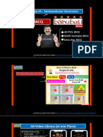 Chap 14 Semiconductor Electronics With Annotations