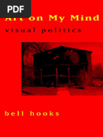 Hooks Bell Art On My Mind Visual Politics 1995