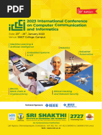 ICCCI Conference Proceedings