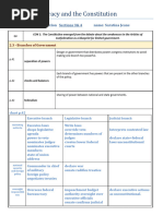 ANSWERS Waples CH 2 (2.3 - 2.4) Reading Guide