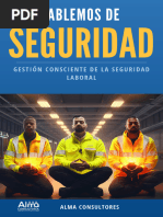 Gestión Consciente de La Seguridad