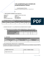 Informe Tecnico Termico