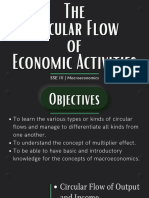 SSE 111 Macro Circular Flow