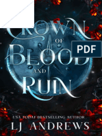 Crown of Blood and Ruin - L. J. Andrews