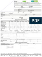 Válido para El Ciclo 1 AÑO 2023: Registro Único de Vacunación Contra Fiebre Aftosa Y Brucelosis Bovina