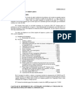 Caso Práctico Núm. 4 - Irpf - Rae - Rci - RCM