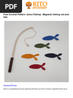 Gratis Haekleopskrift Gone Fishing v6.c559.s4.l5