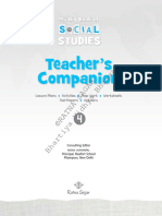 SST Ratna Sagar Teachers Resource-4