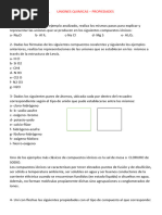 Quimica 3.2