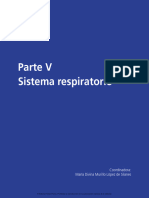 Sistema Respiratorio