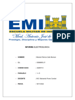 Electroquimica Lab QMC