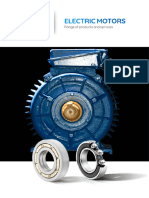 I ELECMOTOR GLOBALMOTOR ARG1 GBa-web