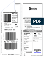 Colissimo - 06 10 2023