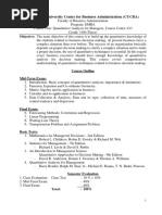 1-3. Reading Materials - QAM - MT (Upto Matrix)