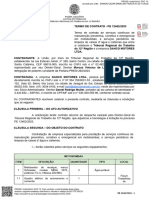 075 - Documento - Termo de Contrato