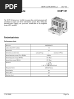 DCP 161 Eng