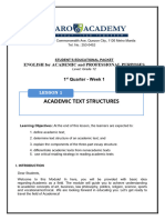 Week 1 Eapp Academic Text