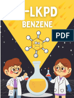 E-Lkpd Benzene