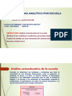 Ejemplo Programa Analitico