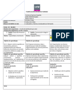 Plani de Circuito de Pelota Ula Ula