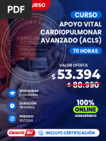 Acls Online