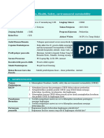 Modul Ajar Dasar - Dasar Perhotelan Elemen 5