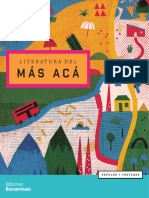 Literatura Del Mas Aca