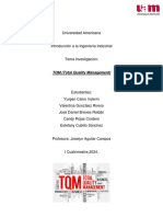 Trabajo Investigación - Grupo 3