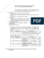 2.1.pelaksana Madya Pemeriksaan Dan Pengujian Distribusi Tegangan Menengah M