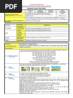 DLP Format