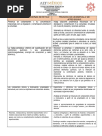 Proyecto de Recuperacion II Trimestre