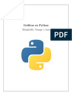 Gráficas Python