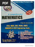 Q-Series Maths (Combined) Full PDF