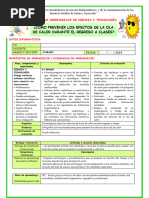 Ses-Viern-Cyt - Cómo Prevenir Los Efectos de La Ola de Calor Durante El Regreso A Clases-Jezabel Camargo-Único Contacto-978387435