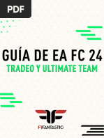 FIFAntastic © Guia de FC 24. Tradeo y Ultimate Team