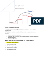 COMMERCIAL ÔN TẬP