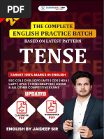 347667tense Practice - Crwill