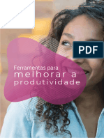 02 - Ferramentas para Melhorar A Produtividade