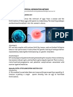 ARTIFICIAL REPRODUCTION METHODS Write Up Template 2 2