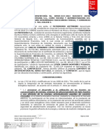 Contrato de Interventoría No. 80904-014-2023 Consorcio Interluces (SEI RyN)