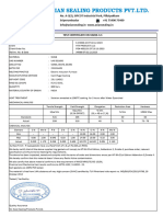 E-34088-32 HTX Products LLC R 24 SS316 Oval 38489