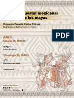 Programa Oecch Losmayas