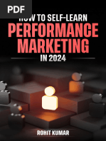 Performance Guide PDF