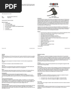 Cioks Crux Manual Rev 11