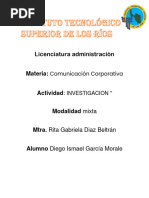 Investigacion Tipos