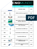 Tecnomundo Tools V2