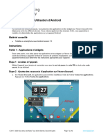 12.1.2.2 Lab - Working With Android