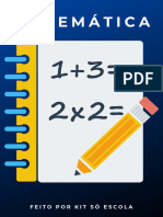 Matematica - Eja