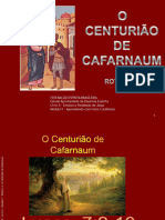 Mod 5 Rot 4 O Centuriao de Cafarnaum